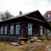 Снесённый частный дом (ул. Докутович, 38) в городе Гомель