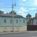 Большая Нижегородская ул., 4 в городе Владимир