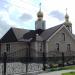 Свято-Николаевский храм в городе Люботин