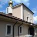 Свято-Николаевский храм в городе Люботин