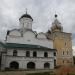 Собор Благовещения Пресвятой Богородицы в городе Киржач