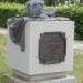 Памятник бородинскому хлебу «Хлеб нашей памяти» в городе Ишим