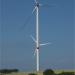 Wind turbine Hettstadt
