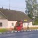 Октябрьская ул., 29 в городе Марьина Горка