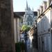 Cathédrale d'Auxerre