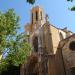 Cathédrale Saint-Sauveur  dans la ville de Aix-en-Provence