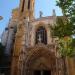 Cathédrale Saint-Sauveur  dans la ville de Aix-en-Provence