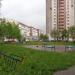 Детская игровая площадка в городе Череповец