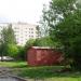 Гараж в городе Череповец