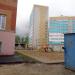 Детская игровая площадка в городе Череповец