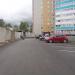 Автостоянка в городе Череповец