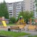 Детская игровая площадка в городе Череповец