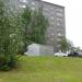 Гараж в городе Череповец