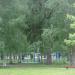 Спортивная площадка в городе Череповец