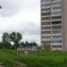 Детская игровая площадка в городе Череповец