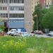 Детская игровая площадка в городе Череповец