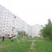 Детская игровая площадка в городе Череповец