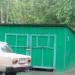 Контейнерная в городе Череповец