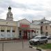 Универсам «Магнит» в городе Киржач