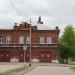 Пожарная часть № 69 в городе Киржач