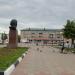 ул. Гагарина, 24 в городе Киржач