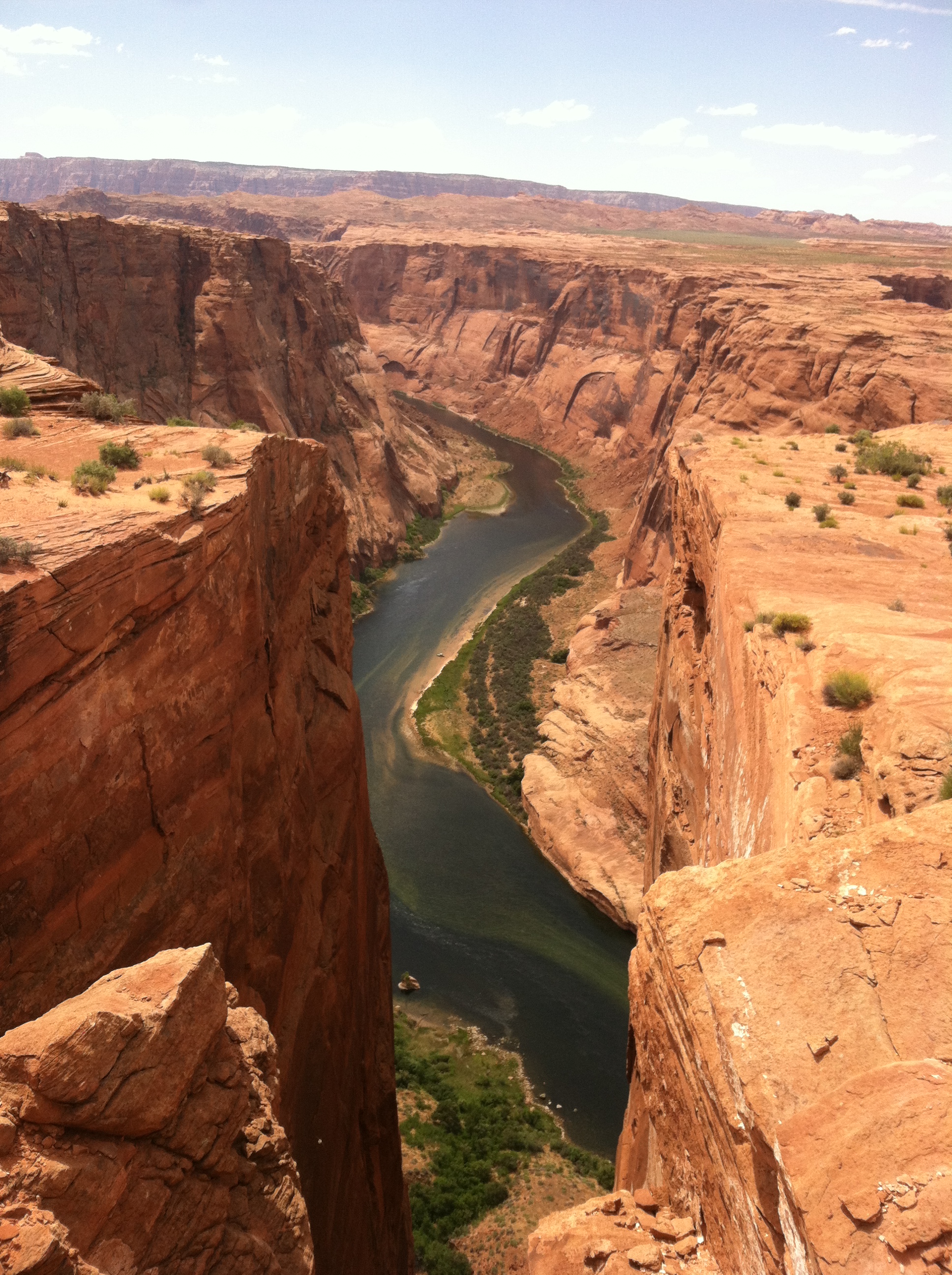 Planet of the Apes 1967 filming location