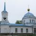 Храм Покрова Пресвятой Богородицы в городе Городец