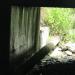 Водопропускной тунель в городе Сочи