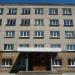 Учебный корпус в городе Старобельск