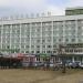 Yubileynaya Hotel in Blagoveshchensk city