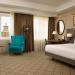 DoubleTree by Hilton Hotel Kazan City Center в городе Казань