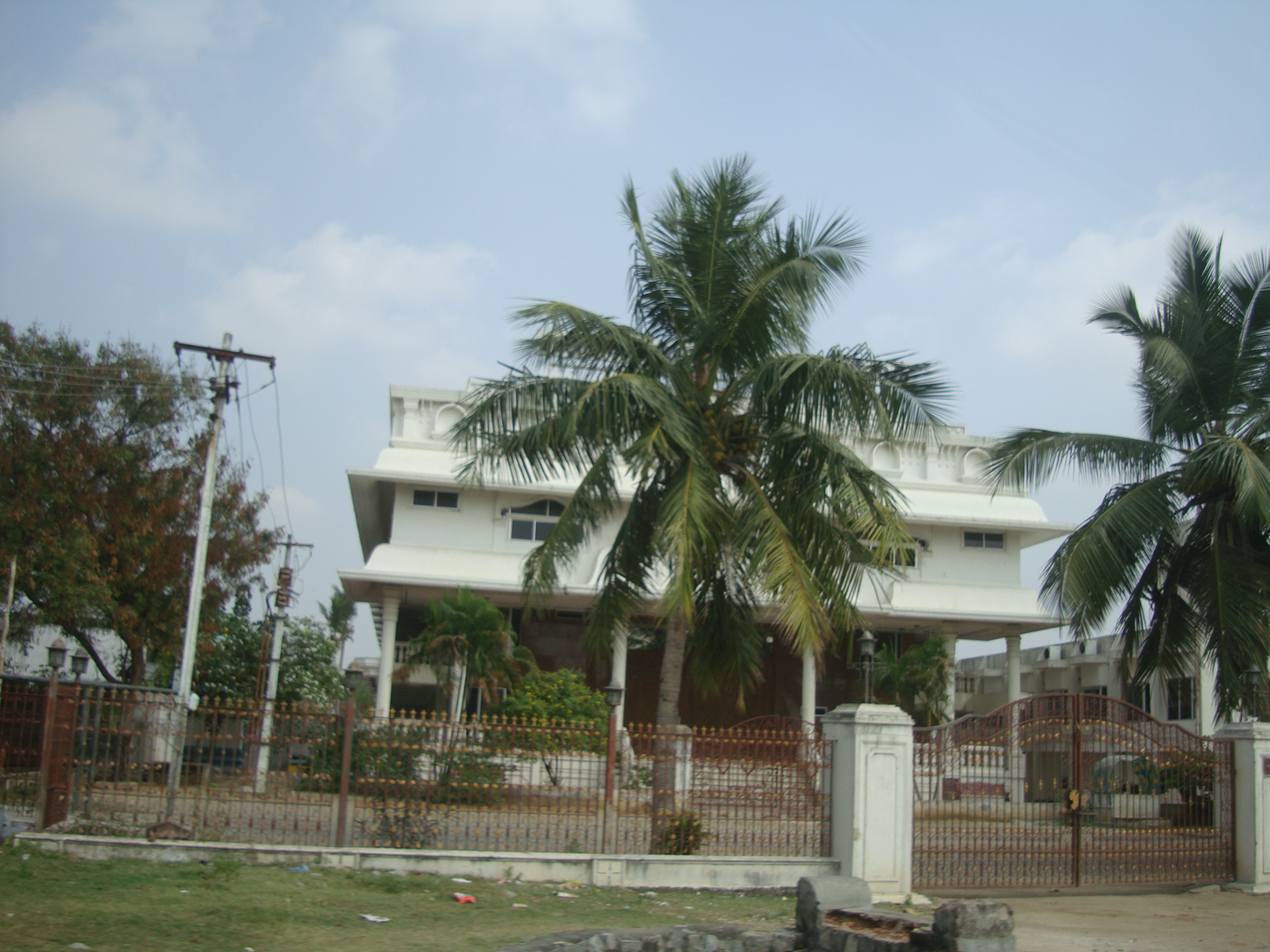 Valli Annamalai Maaligai Marriage Hall Senji wedding / marriage venue