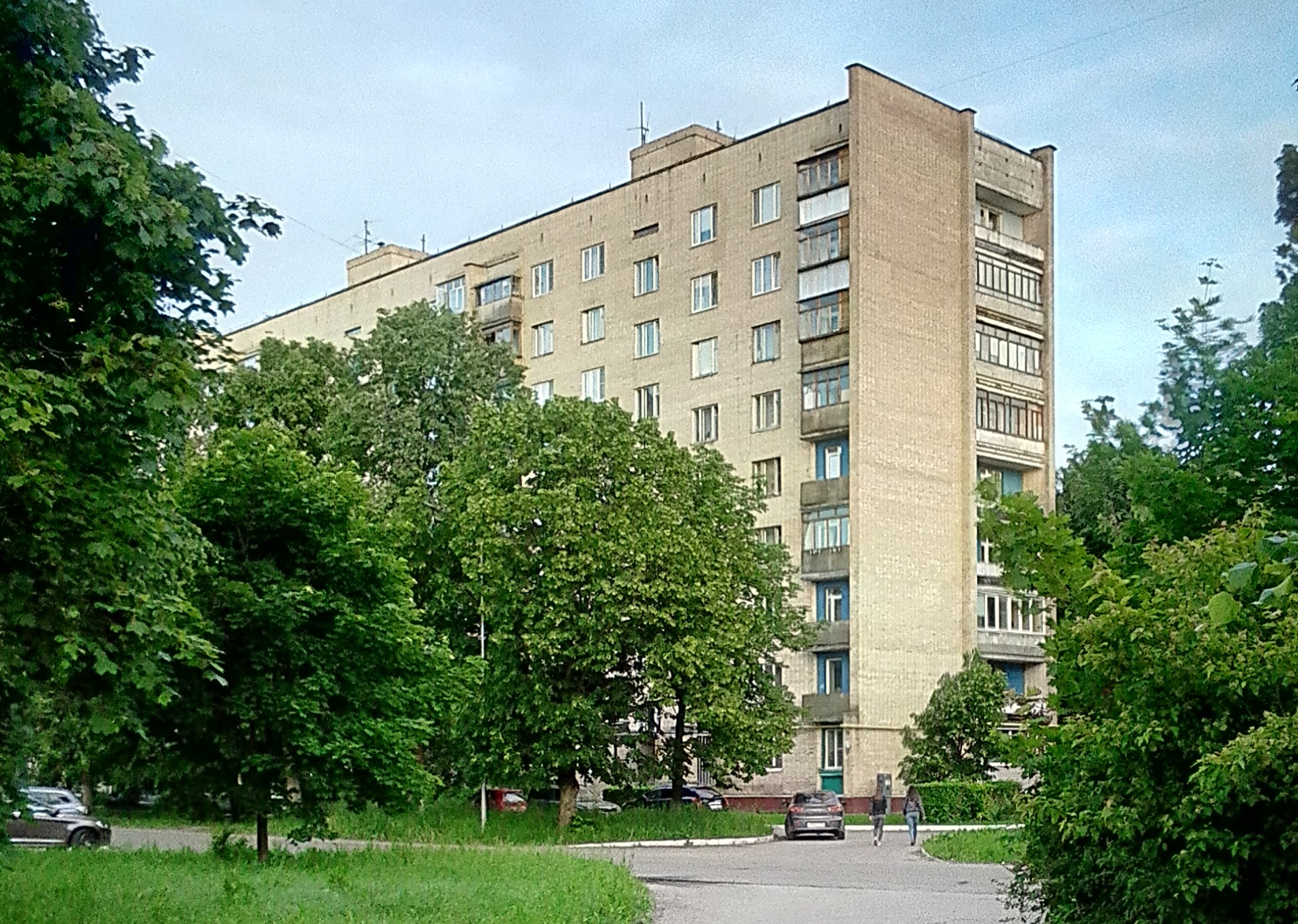 звездный городок москва