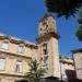 Torre dell'orologio (it) dans la ville de Aix-en-Provence