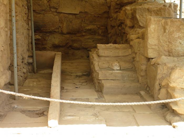 Shrine of the Double Axes