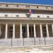 Cour d'appel d'Aix-en-Provence - Palais Verdun dans la ville de Aix-en-Provence