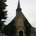 Église Collegiale St. Ythier