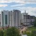 Жилой комплекс «Парк-Университет» в городе Владимир