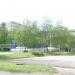 Хоккейная коробка в городе Череповец