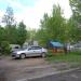 Детская игровая площадка в городе Череповец