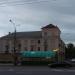 Партизанский просп., 118 в городе Минск