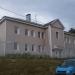 Поликлиника в городе Минск