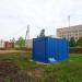 Дизель-генератор в городе Череповец