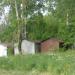 Металлические гаражи в городе Череповец