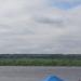 Парк в городе Череповец