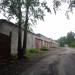 Гаражи в городе Череповец