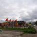 Детская игровая площадка в городе Череповец