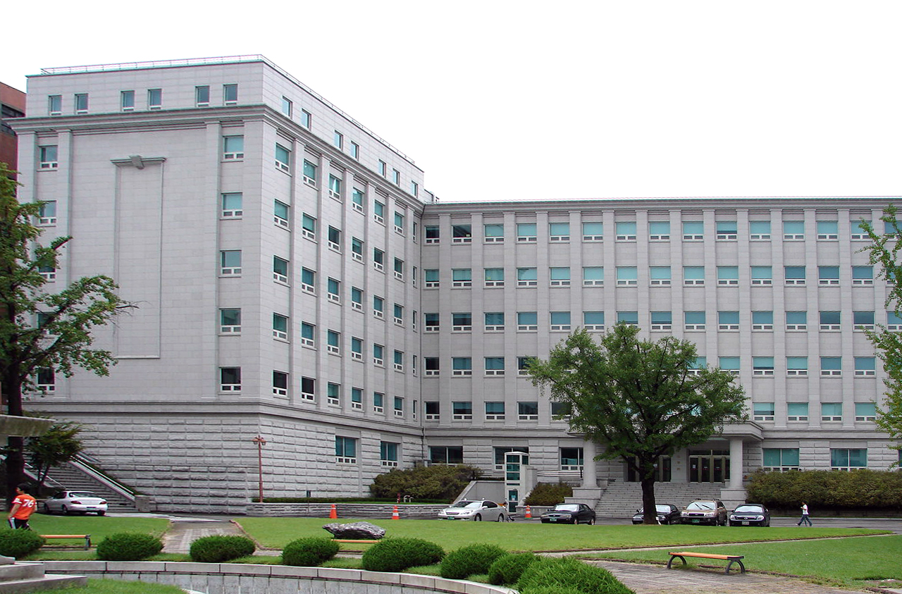 Kyung Hee University Seoul