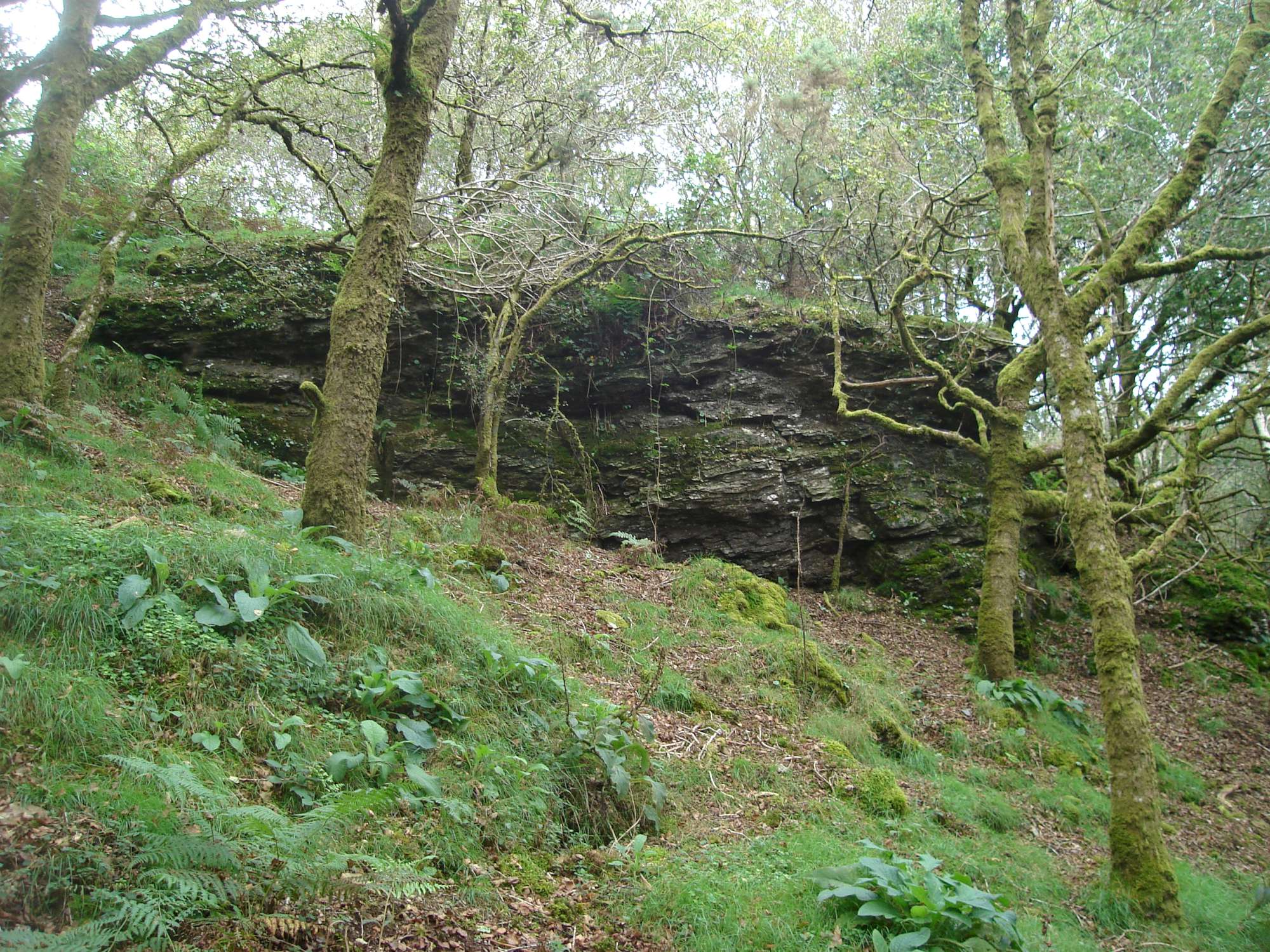 Raven Rock