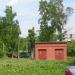 Трансформаторная подстанция (ТП-357) в городе Череповец